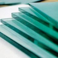 Закаленное стекло