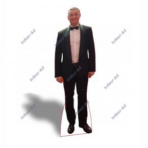 Ростовая фигура по фото